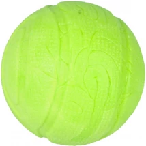 Flamingo játék habszi labda menta 7 cm