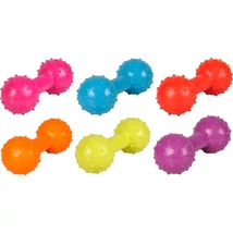 Flamingo játék gumi apport cseng12 cm