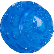 Flamingo játék tpr labda+villogó leddel 7,5 cm