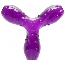 Gimborn Gimdog JÁTÉK TPR PÖRGETTYŰ INTENZÍV BACON 12,7 CM