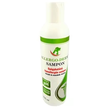 ALLERGO-DERM SAMPON 200 ml