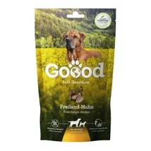 GOOODIES SOFT SNACK ADULT CSIRKE 100