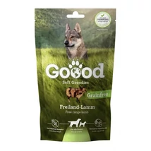 GOOODIES SOFT SNACK ADULT BÁRÁNY 100