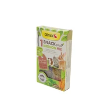 Gimbi Snack Plus Mignon Mix1 50 g