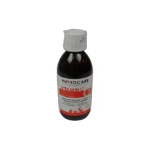 Biogance Phytocare Vitamin C 200 ml