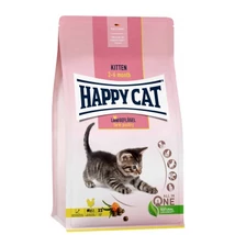 Happy Cat Kitten Land Geflügel - Baromfi