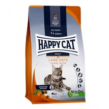 Happy Cat Culinary Adult Land Ente - Kacsa