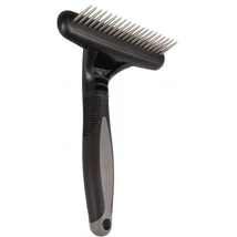 Flamingo Comfort gereblye fésű - egysoros 1 db