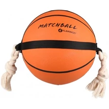 Flamingo Matchball kosárlabda 24 cm