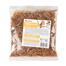 Flamingo szárított kukacok - madár 100 g