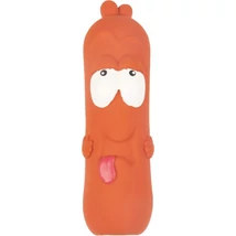 Flamingo latex Tipsy Sausage 20 cm