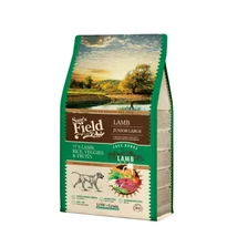 Sam's Field Junior Low Grain Lamb - Large