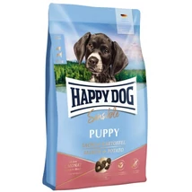 Happy Dog Sensible Puppy Lachs & Kartoffel