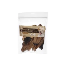 Flamingo Nature Snack - szőrös kecskefül 200 g