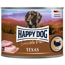 Happy Dog pur konzerv pulyka ízesítésű nedves állateledel felnőtt kutyák számára
