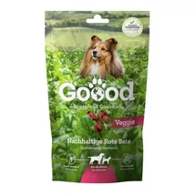 Goood Superfood Gooodies - vegán céklás snack 70 g