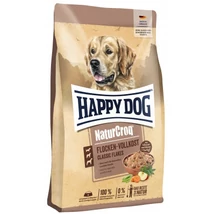 Happy Dog NaturCroq Flocken Vollkost