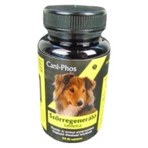 CANI-PHOS SPECIAL FUR TABL. KUTYA 50X