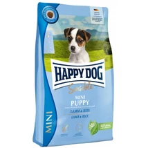 Happy Dog Sensible Mini Puppy Lamb & Rice