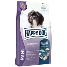 Happy Dog Supreme Fit & Vital Mini Senior