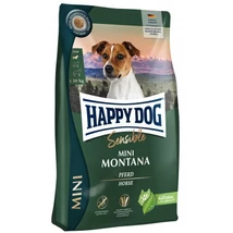Happy Dog Supreme Sensible Mini Montana