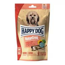 Happy Dog NaturCroq Soft Snack Mini - Lazac 100 g