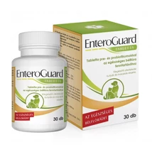 EnteroGuard 30 tabletta