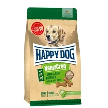 Happy Dog NaturCroq Knochen Lamm&Reis