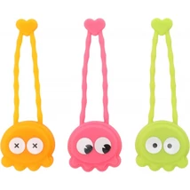 Flamingo világítás nyakörvre Fozy 1 db