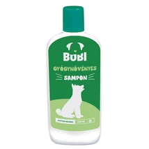 Bobi sampon - gyógynövényes 200 ml