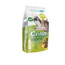 VERSELE-LAGA CRISPY MUESLI NYÚL 1KG