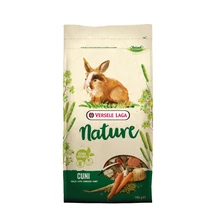 VERSELE-LAGA CUNI NATURE-NYÚL 700G