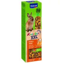 VITAKRAFT DUPLA RÚD MÉZES XXL NYÚL