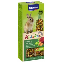 VITAKRAFT DUPLA RÚD ZÖLDSÉGES NYÚL