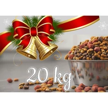 20 kg kutyatáp adomány 20 kg kutyatáp adomány