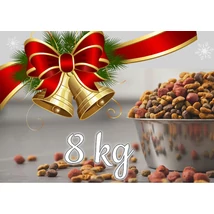 8 kg kutyatáp adomány 8 kg kutyatáp adomány