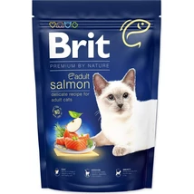 Brit Premium Cat Adult salmon Brit Premium Cat Adult salmon