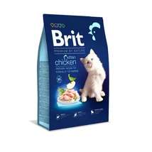 Brit Premium Cat Kitten 