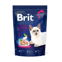 Brit Premium Cat Sterilised Brit Premium Cat Sterilised