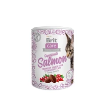Brit Care Cat Snack Superfruits hering 100g