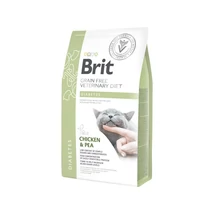 Brit GF Veterinary Diets Cat Diabetes