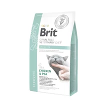 Brit GF Veterinary Diets Cat Struvite