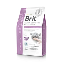 Brit GF Veterinary Diets Cat Ultra-hypoallergenic