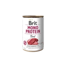 Brit Mono Protein Beef 400 g
