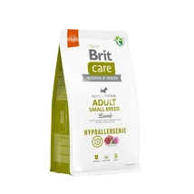 Brit Care Hipoallergén Adult Small Breed Lamb & Rice
