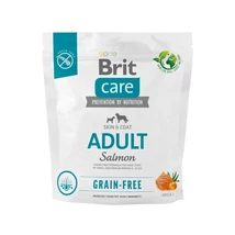 Brit Care Dog Grain-free Salmon Adult