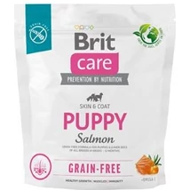 Brit Care Dog Grain-free Puppy Salmon