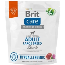 Brit Care Dog Hypoallergenic Lamb Adult Large Breed Brit Care Dog Hypoallergenic Lamb Adult Large Breed
