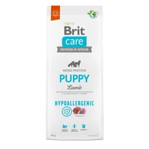 Brit Care Dog Hypoallergenic Puppy Lamb 12 kg Brit Care Dog Hypoallergenic Puppy Lamb 12 kg