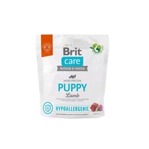Brit Care Dog Hypoallergenic Puppy Lamb